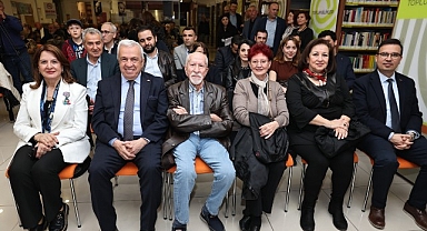 Yılmaz Akkılıç Bursa Araştırmaları Ödülleri sahiplerini buldu