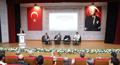 “Yılın Vakfı” ile Aile Paneli