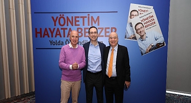 “Yönetim hayatın kendisidir, ortak hedefe yürüyen insan topluluğunun hikayesidir…”