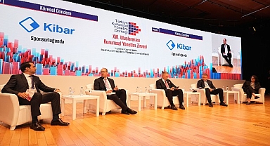 Yönetim Kurullarının Yeni Gündemi:Yetenek, Etik ve Dayanıklılık