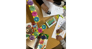 Özel Çocuklar İçin Ortak Adım, Her Çocuk Bir Gelecek