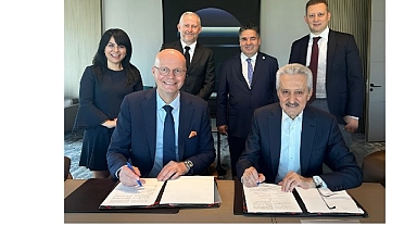 Zimmer Biomet, Acıbadem Sağlık Grubu ile yeni bir global anlaşma imzaladı