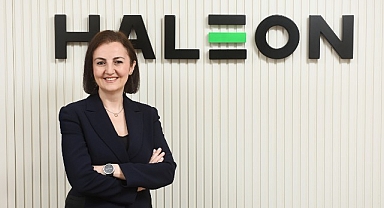 Özlem Kaynak, Haleon Orta Doğu ve Afrika Genel Müdürü Oldu