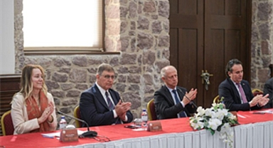 İzmir Tarihi Liman Kenti’nin UNESCO sürecinde uzmanların saha incelemesi başlıyor