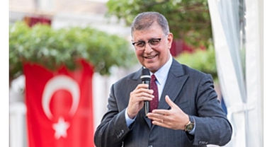 İzmir ve Finlandiya arasında dostluk köprüsü