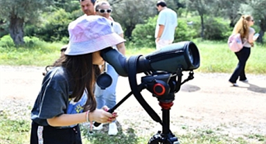 İzmirliler “Parkta Etkinlik Var” programıyla yeşille buluşuyor