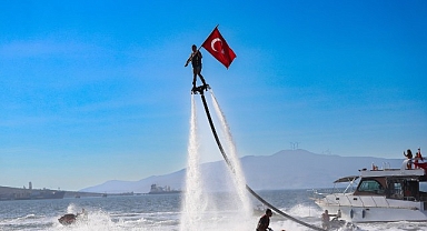 1 Temmuz Denizcilik ve Kabotaj Bayramı Aliağa’da Coşkuyla Kutlanacak