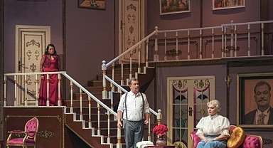 8. Uluslararası Efes Opera ve Bale Festivali – Basın Bülteni ve Görselleri