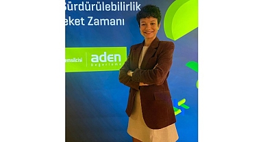 Aden Değerleme GYODER Gayrimenkul Zirvesi’nin Sürdürülebilir Gelecek Sponsoru oldu