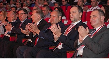 Afete Hazır Kentler Çalıştayı Keçiören’de Düzenlendi