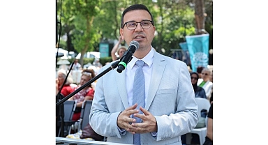 Altınşehir Olgun Gençlik Merkezi Sergisi alkışları topladı