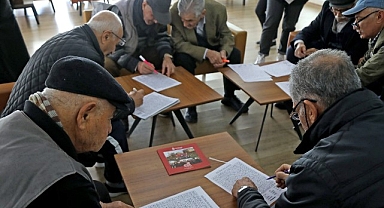 Çankaya’dan Alzheimer Hastalarına Akıllı Takip Sistemi