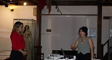 Atatürk’ün mirası Bergama Kermesi 89. kez coşkuyla gerçekleşti