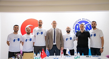 Aydın Büyükşehir Belediyespor’da Teknik Ekip Yeniden Şekillendi