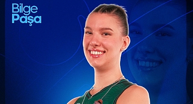 Aydın Büyükşehir Belediyespor’dan Orta Oyuncu Transferi: Bilge Paşa