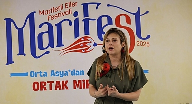 Ayşegül Dede ile hikâyelerle dolu yolculuk