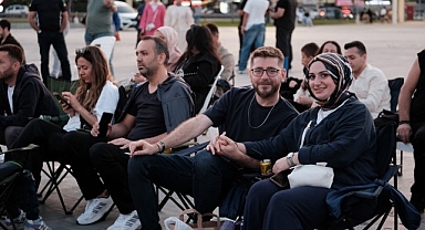 Babalar Günü’nde gözler doldu, kalpler bir oldu