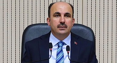 Başkan Altay: “11.1 KM’lik Şehir Hastanesi-Yeni Sanayi Tramvay Hattının Yüzde 30’luk Kısmını Tamamladık”