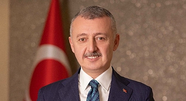 Başkan Büyükakın’dan YKS’ye girecek öğrencilere başarı mesajı
