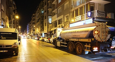 Başkan Çerçioğlu: Pırıl Pırıl Bir Aydın İçin 24 Saat Sahadayız