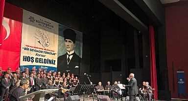 Başkan Çerçioğlu’ndan Sanata Destek: Aydın’da Unutulmaz Türkü Gecesi