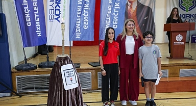 Bakırköy’de yaz spor okulları başladı