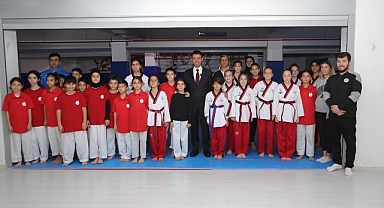 Bayraklı’da yaz spor okulları başlıyor!