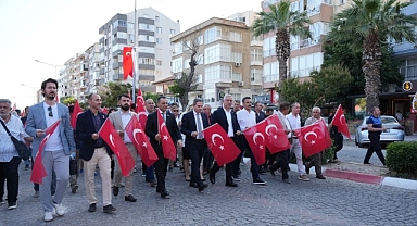 Bergama 89 Yıldır Aynı Heyecanla Buluşuyor!