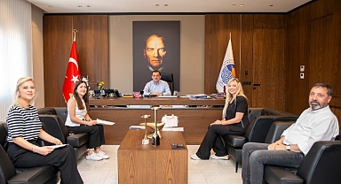 BETEM’de yapılan atölye çalışması uluslararası kongreye davet aldı