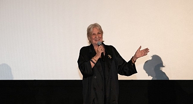 Bir Hayalden Kültürlerarası Bir Başarıya: Frankfurt’ta Türk Sinemasının 25. Yılı Onur ödülleri töreniyle başladı