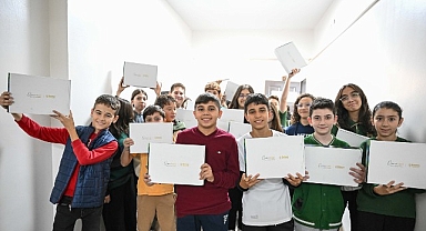 Bornova’da başarıya giden yol açık!