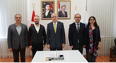 Bu proje ile kırmızı yanaklı su kaplumbağasının biyolojik özellikleri incelenecek