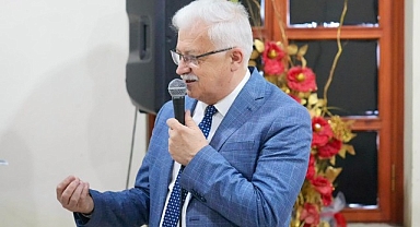 Burhaniye Belediyesi Gençlik Merkezi Müzik Sınıfı Öğrencilerinden Yıl Sonu Konseri