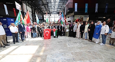 Büyükakın: KO-MEK, Kocaeli’nin en büyük iyilik organizasyonudur