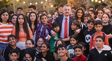 Büyükakın’dan LGS’ye girecek öğrencilere başarı dileği