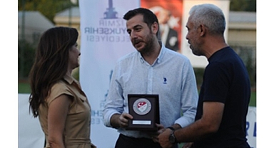 Büyükşehir’in sponsor olduğu ligler tamamlandı