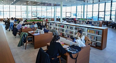Büyükşehir’le harflerin renkli dünyasına yolculuk