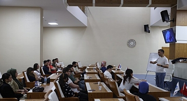 Canik Belediyesi’nde Eğitim Atağı