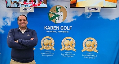 Corendon Airlines ve Kaden Group iş birliğinde “Race to Belek” golf turnuvası başlıyor