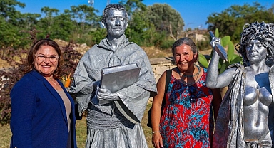 Didim’de Miletos Felsefe Günleri Başladı