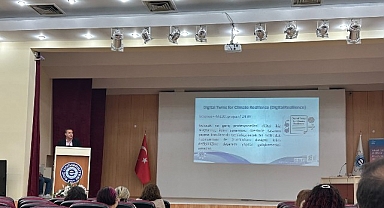 DigitalResilience Ekibi ‘Proje Pazarı ve Sanayi İşbirliği Buluşmaları’nda yerini aldı!