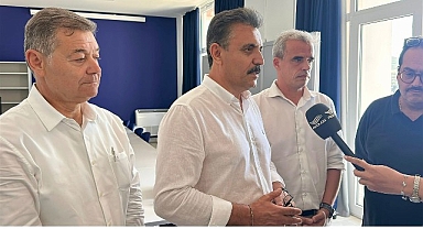 Dikili-Midilli/Midilli-Dikili sefer günleri artıyor