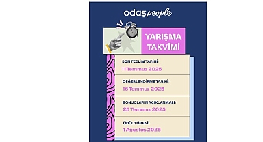 “Dikkat: Fikir Çıkabilir!” Afiş Yarışmasına Başvurular 11 Temmuz’a Kadar Uzatıldı