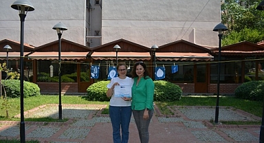 EÜ’de geleneksel fotoğraf baskı teknikleri yeniden hayat buldu
