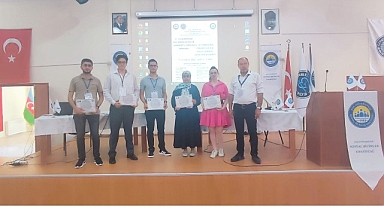 EÜ’de “IV. Uluslararası Ege Sosyal Bilimler Lisansüstü Öğrenci Kongresi” başarıyla gerçekleşti