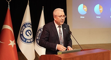 Ege Üniversitesi 11 dünya sıralamasının tümünde yer alan 6 üniversiteden biri oldu