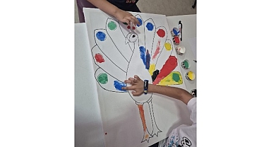 Egeli öğrencilerden çocukların geleceğine dokunan proje: “Meslek Karavanı”