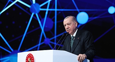 Eğitimde Yapay Zekâ Vizyonunu Ele Alan TETZ, Cumhurbaşkanı Erdoğan’ın Katılımıyla Başladı