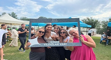 Ela Excellence Resort Belek’te ‘Yıldızlarla Eğleniyoruz’ Personel Günü