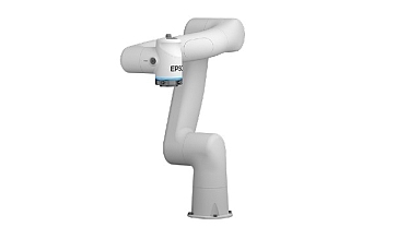 Epson tarafından geliştirilen “yardımcı robot” birçok sektörde verimlilik ve üretkenliği artıracak